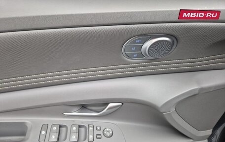 Hyundai Avante, 2024 год, 2 200 010 рублей, 18 фотография