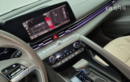 Hyundai Avante, 2024 год, 2 200 010 рублей, 10 фотография