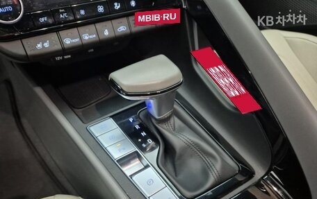 Hyundai Avante, 2024 год, 2 200 010 рублей, 8 фотография