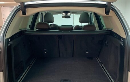 BMW X3, 2022 год, 5 640 000 рублей, 10 фотография