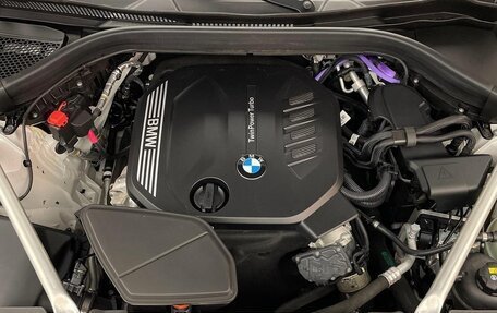 BMW X3, 2022 год, 5 640 000 рублей, 7 фотография