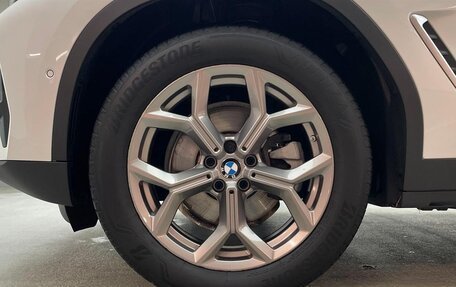 BMW X3, 2022 год, 5 640 000 рублей, 3 фотография