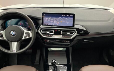 BMW X3, 2022 год, 5 640 000 рублей, 6 фотография