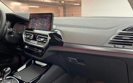 BMW X3, 2022 год, 5 640 000 рублей, 14 фотография