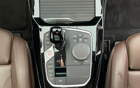 BMW X3, 2022 год, 5 640 000 рублей, 11 фотография