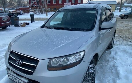 Hyundai Santa Fe Classic, 2008 год, 749 000 рублей, 3 фотография