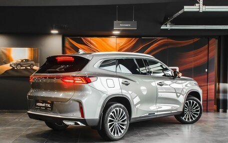 CheryExeed TXL, 2024 год, 3 861 000 рублей, 2 фотография