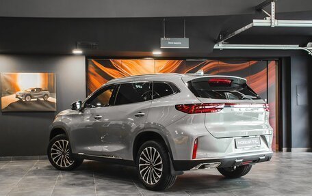 CheryExeed TXL, 2024 год, 3 861 000 рублей, 6 фотография