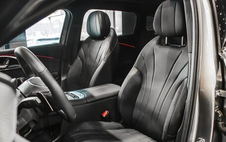 CheryExeed TXL, 2024 год, 3 861 000 рублей, 12 фотография