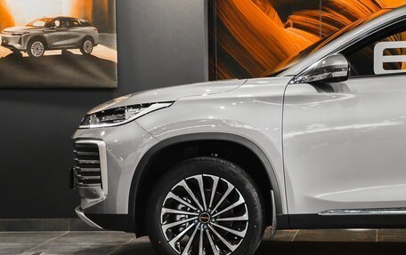CheryExeed TXL, 2024 год, 3 861 000 рублей, 9 фотография