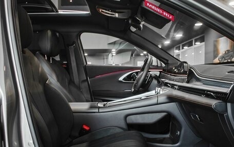 CheryExeed TXL, 2024 год, 3 861 000 рублей, 11 фотография