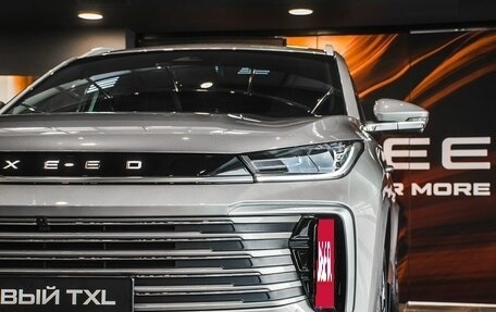 CheryExeed TXL, 2024 год, 3 861 000 рублей, 10 фотография