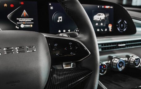 CheryExeed TXL, 2024 год, 3 861 000 рублей, 17 фотография