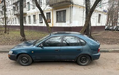 Toyota Corolla, 1994 год, 95 000 рублей, 1 фотография