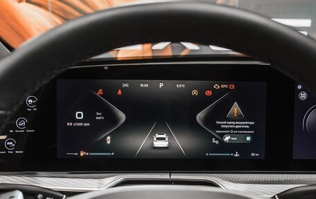CheryExeed TXL, 2024 год, 3 861 000 рублей, 15 фотография