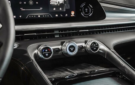 CheryExeed TXL, 2024 год, 3 861 000 рублей, 19 фотография