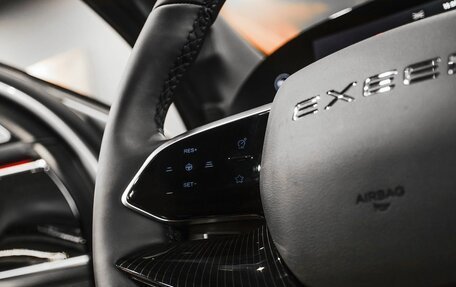 CheryExeed TXL, 2024 год, 3 861 000 рублей, 16 фотография