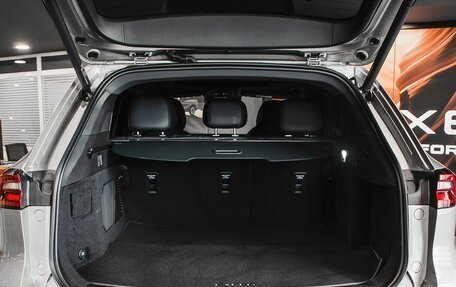 CheryExeed TXL, 2024 год, 3 861 000 рублей, 21 фотография