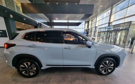 CheryExeed LX, 2024 год, 3 270 000 рублей, 3 фотография