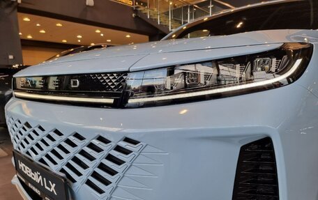 CheryExeed LX, 2024 год, 3 270 000 рублей, 7 фотография