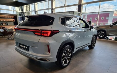 CheryExeed LX, 2024 год, 3 270 000 рублей, 4 фотография