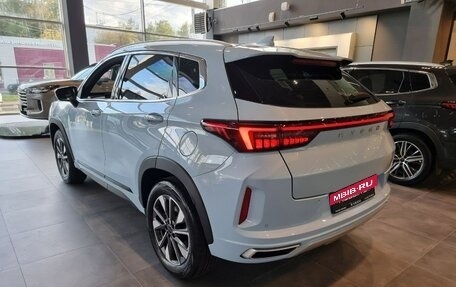 CheryExeed LX, 2024 год, 3 270 000 рублей, 6 фотография