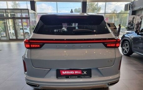 CheryExeed LX, 2024 год, 3 270 000 рублей, 5 фотография