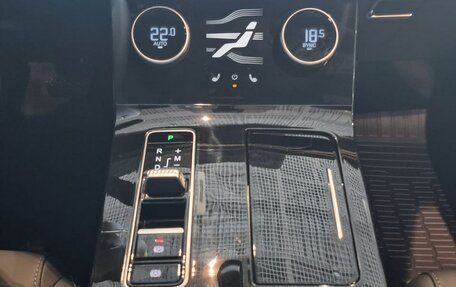 CheryExeed LX, 2024 год, 3 270 000 рублей, 10 фотография