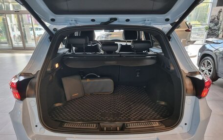 CheryExeed LX, 2024 год, 3 270 000 рублей, 8 фотография