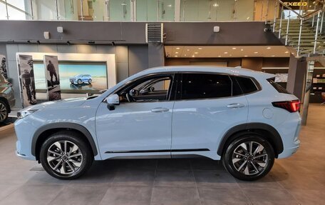CheryExeed LX, 2024 год, 3 270 000 рублей, 12 фотография