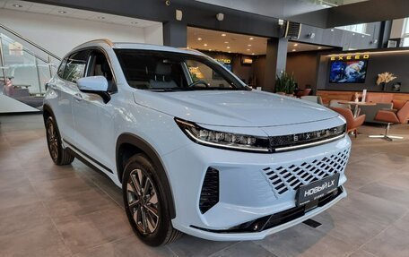 CheryExeed LX, 2024 год, 3 270 000 рублей, 15 фотография