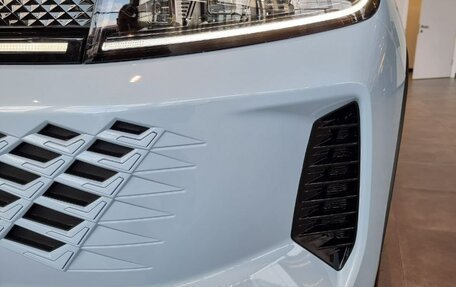 CheryExeed LX, 2024 год, 3 270 000 рублей, 13 фотография