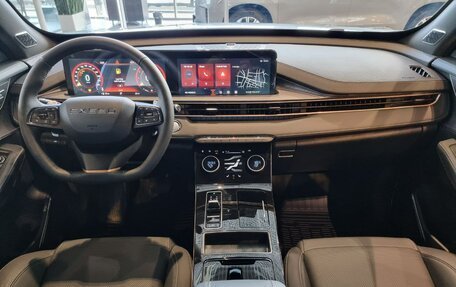 CheryExeed LX, 2024 год, 3 270 000 рублей, 16 фотография