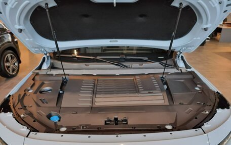 CheryExeed LX, 2024 год, 3 270 000 рублей, 14 фотография