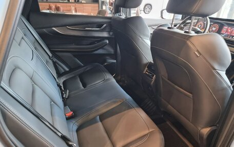 CheryExeed LX, 2024 год, 3 270 000 рублей, 18 фотография