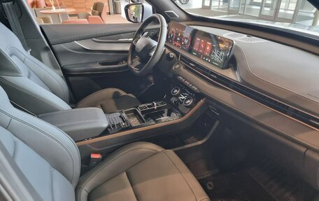CheryExeed LX, 2024 год, 3 270 000 рублей, 17 фотография
