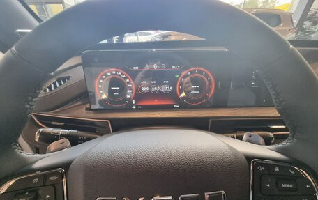 CheryExeed LX, 2024 год, 3 270 000 рублей, 20 фотография