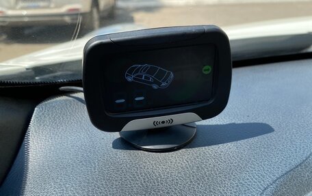 Nissan Juke II, 2011 год, 1 150 000 рублей, 7 фотография