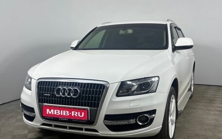 Audi Q5, 2010 год, 1 690 000 рублей, 1 фотография