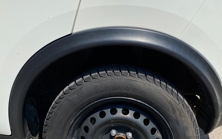 Nissan Juke II, 2011 год, 1 150 000 рублей, 11 фотография