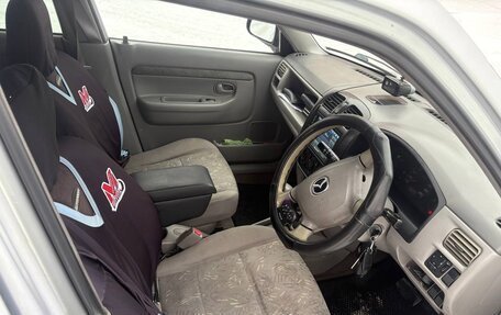 Mazda Demio III (DE), 2001 год, 210 000 рублей, 1 фотография