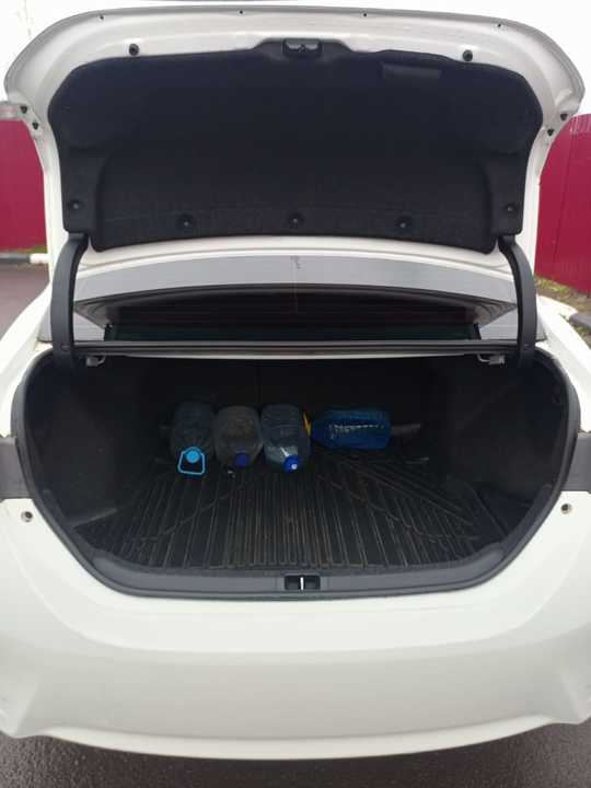 Toyota Corolla E160, 2016 год, 1 260 000 рублей, 5 фотография