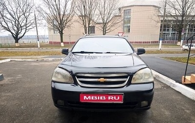 Chevrolet Lacetti, 2010 год, 600 000 рублей, 1 фотография