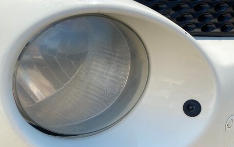 Nissan Juke II, 2011 год, 1 150 000 рублей, 16 фотография