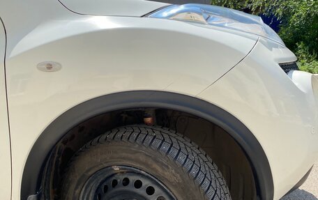 Nissan Juke II, 2011 год, 1 150 000 рублей, 22 фотография