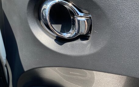 Nissan Juke II, 2011 год, 1 150 000 рублей, 19 фотография