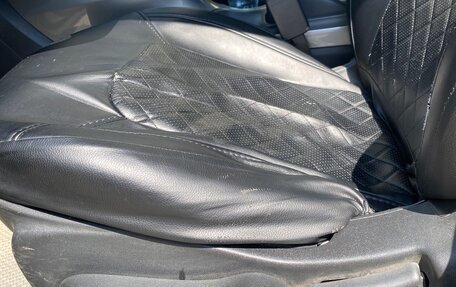 Nissan Juke II, 2011 год, 1 150 000 рублей, 20 фотография