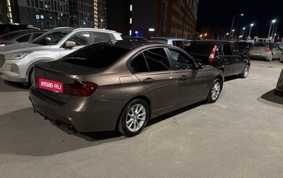 BMW 3 серия, 2013 год, 1 550 000 рублей, 1 фотография