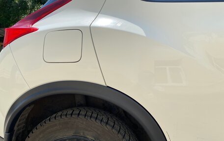 Nissan Juke II, 2011 год, 1 150 000 рублей, 27 фотография