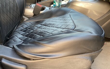 Nissan Juke II, 2011 год, 1 150 000 рублей, 25 фотография